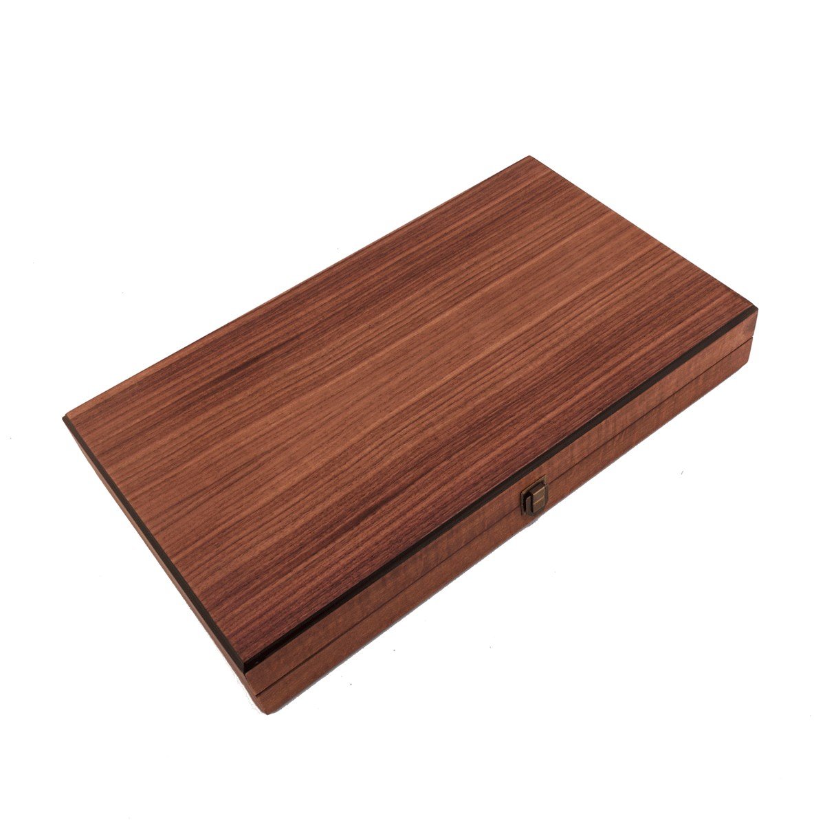 EKO GENİŞ  DAMASIZ  TAVLA  (50x30x7 cm)Helena Wood Art2247.10