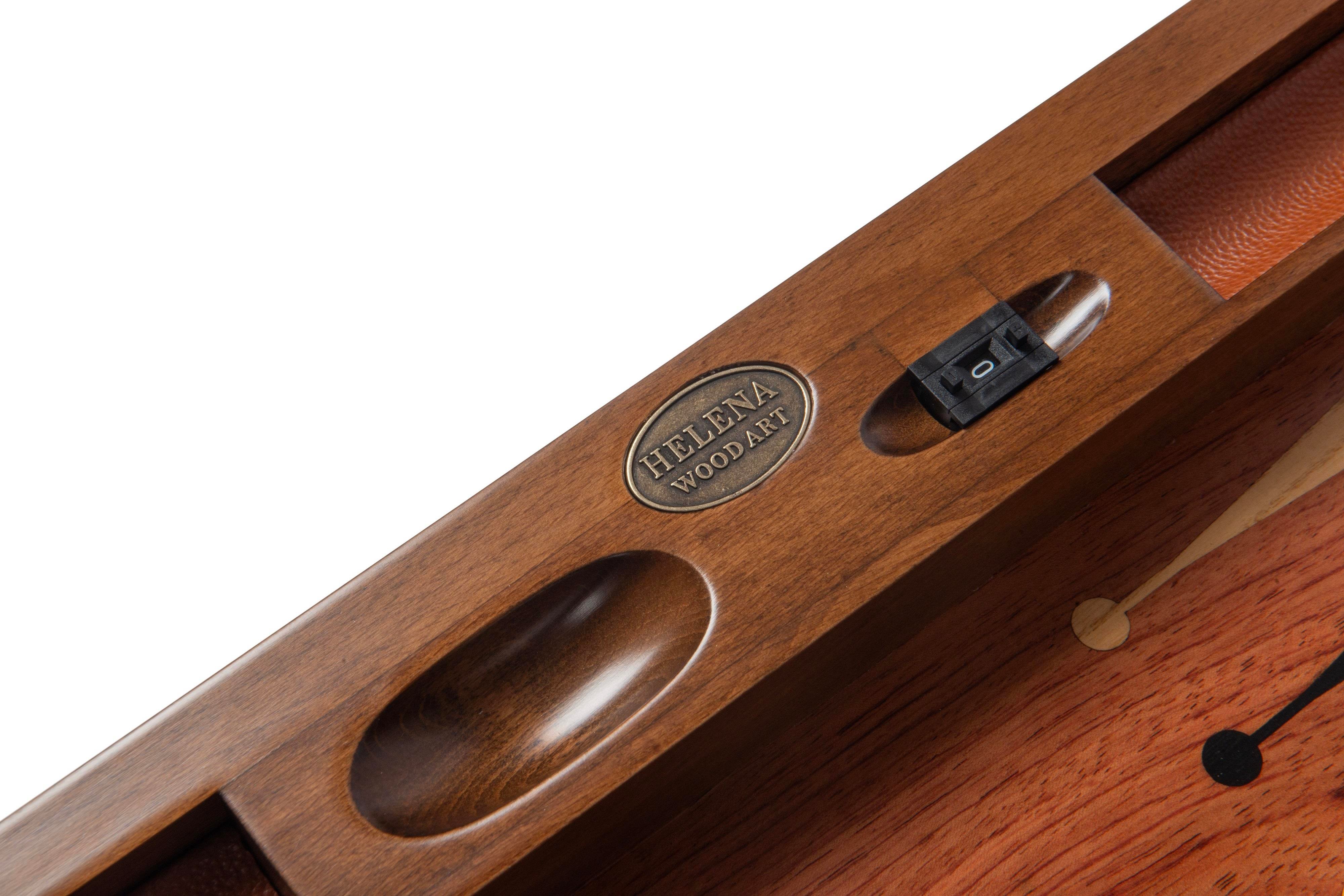 EKO GENİŞ TAVLA MOZAİK ROS  (50x30x7 cm)Helena Wood Art2248.ROS