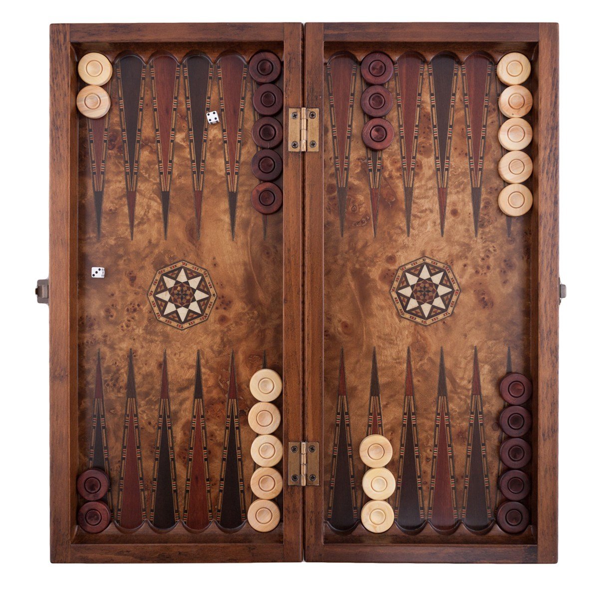 ELEGANT TAVLA BÜYÜK 50*23*5,5  cmHelena Wood Art2150.MAZ