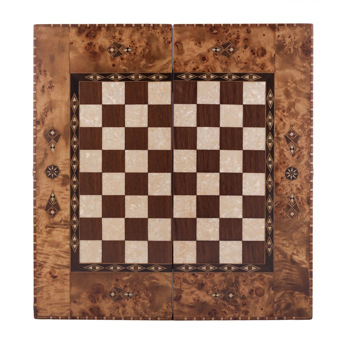 ELEGANT TAVLA BÜYÜK 50*23*5,5  cmHelena Wood Art2150.MAZ