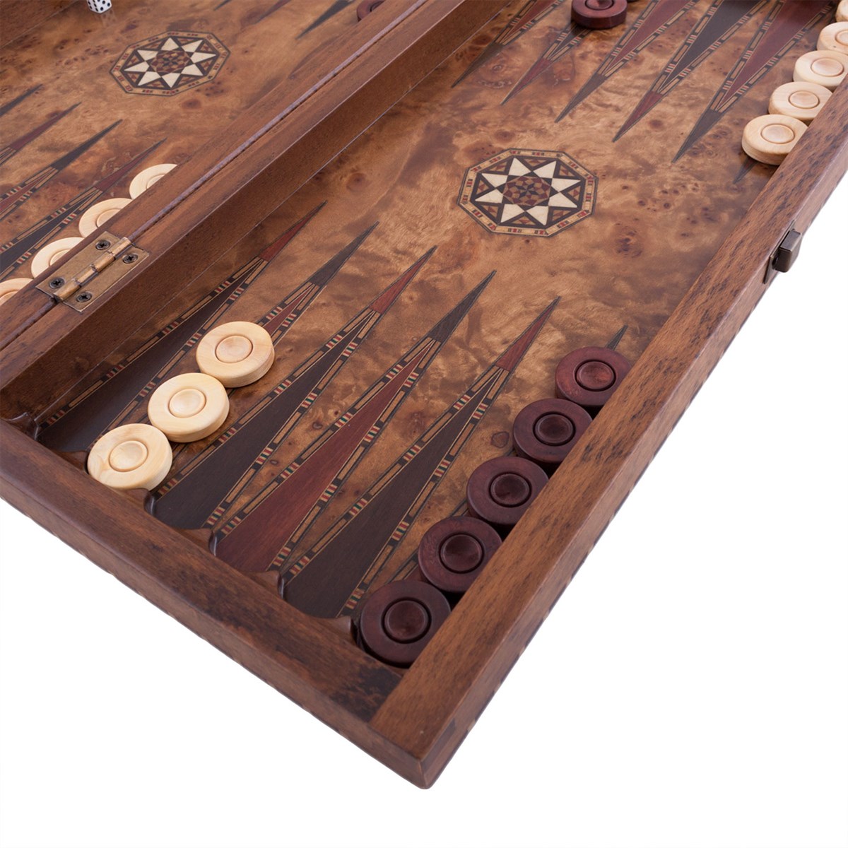 ELEGANT TAVLA BÜYÜK 50*23*5,5  cmHelena Wood Art2150.MAZ