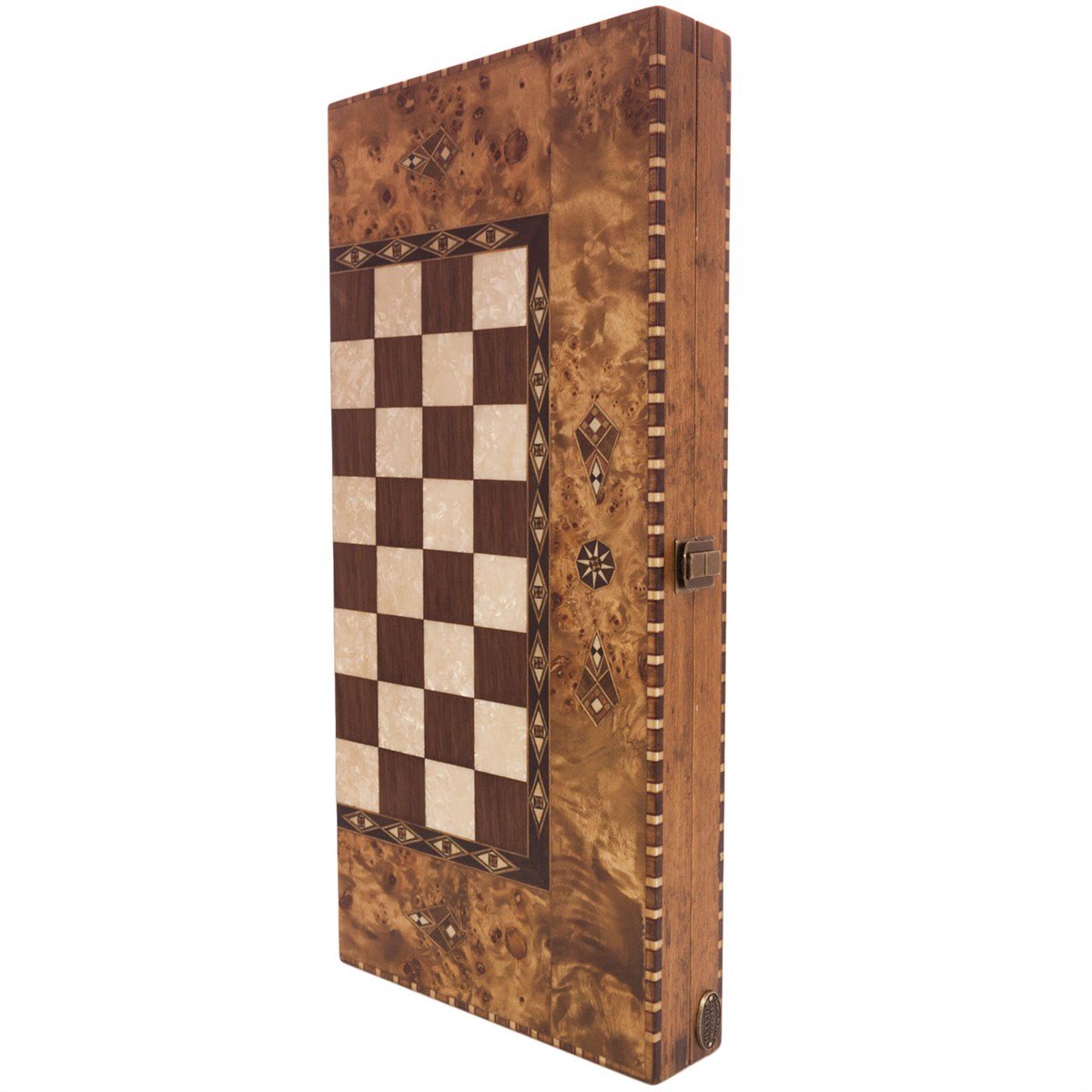 ELEGANT TAVLA BÜYÜK 50*23*5,5  cmHelena Wood Art2150.MAZ