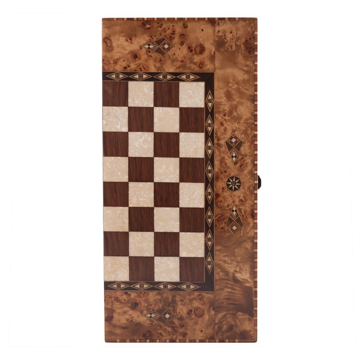 ELEGANT TAVLA BÜYÜK 50*23*5,5  cmHelena Wood Art2150.MAZ