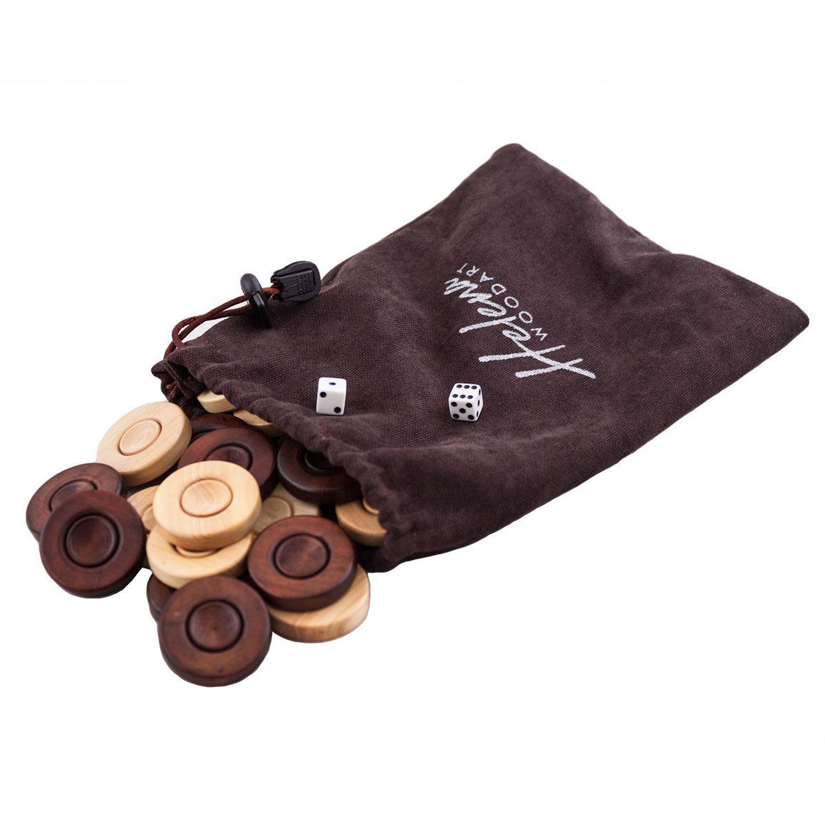 ELEGANT TAVLA BÜYÜK 50*23*5,5  cm
Helena Wood Art2150.ROS