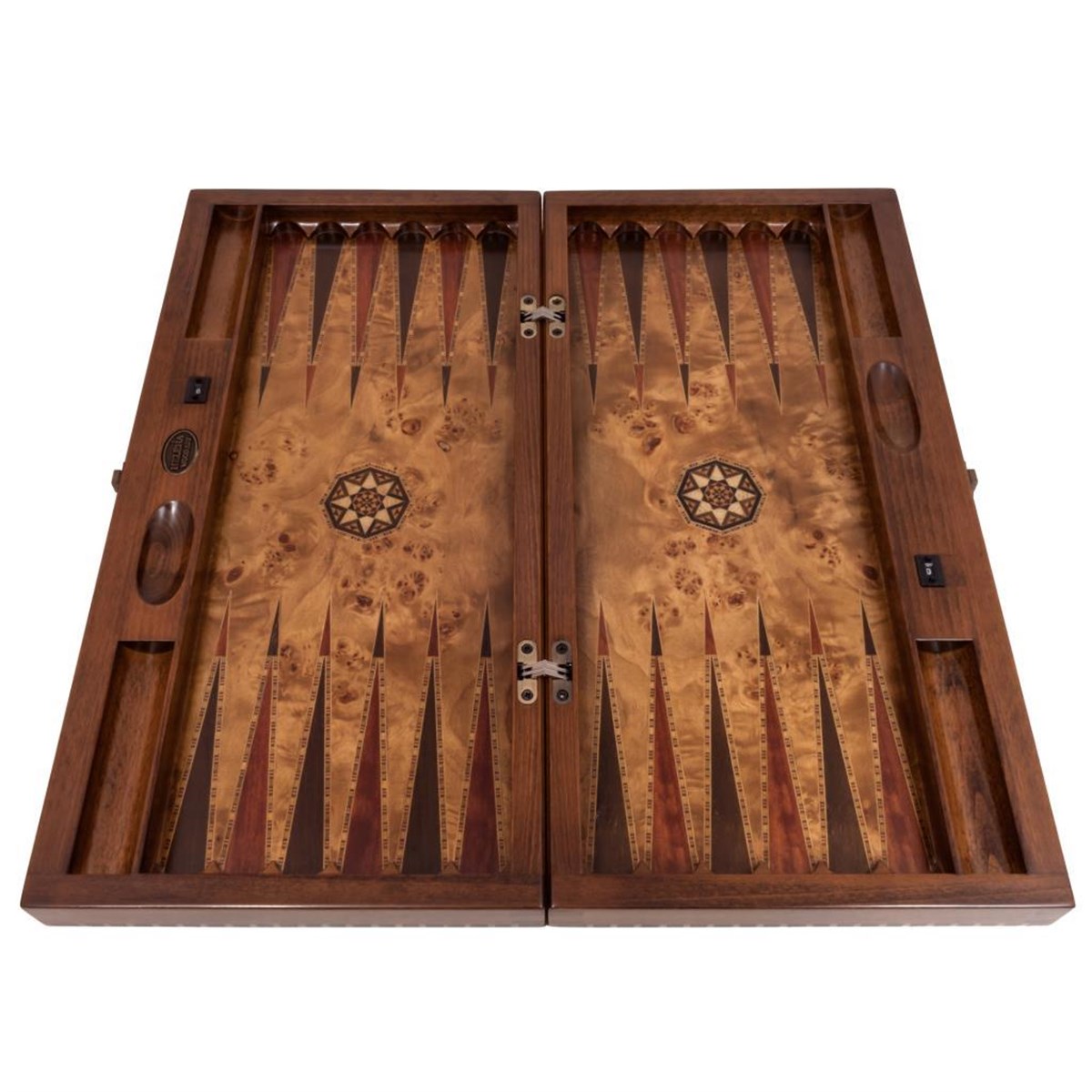 GENIUS LONG OYMALI 60*30*8,5 cmHelena Wood Art
