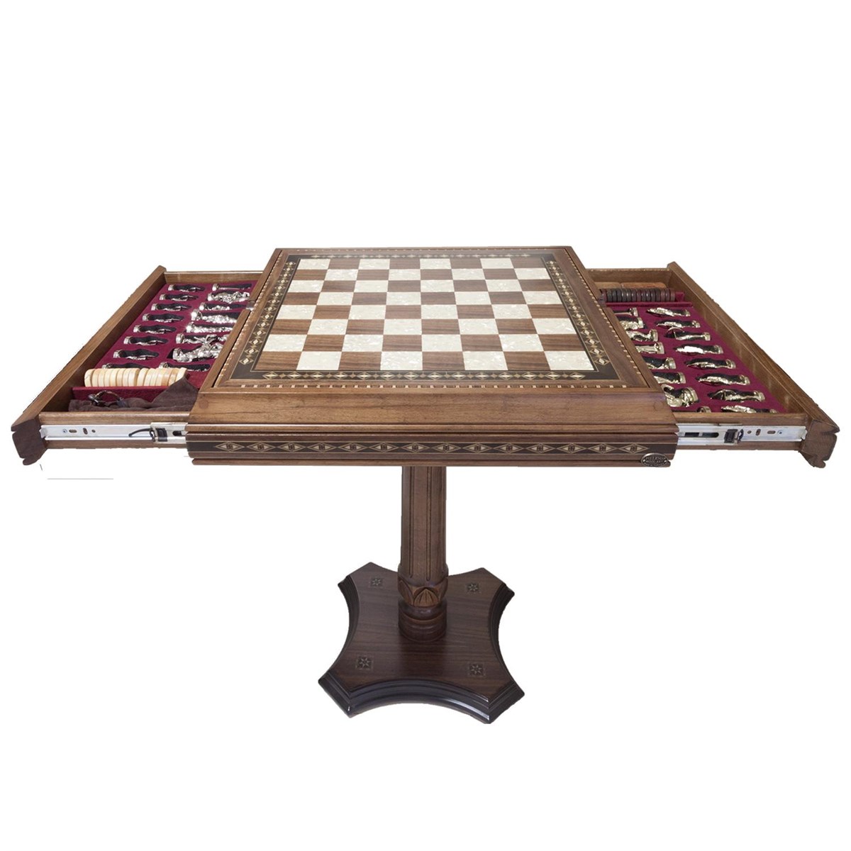 KAPADOKYA SATRANÇ SEHPASI TAKIMIdiğer9228.26.WAL