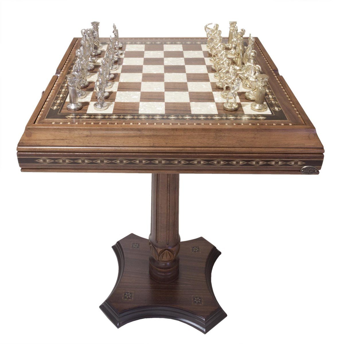 KAPADOKYA SATRANÇ SEHPASI TAKIMIdiğer9228.26.WAL