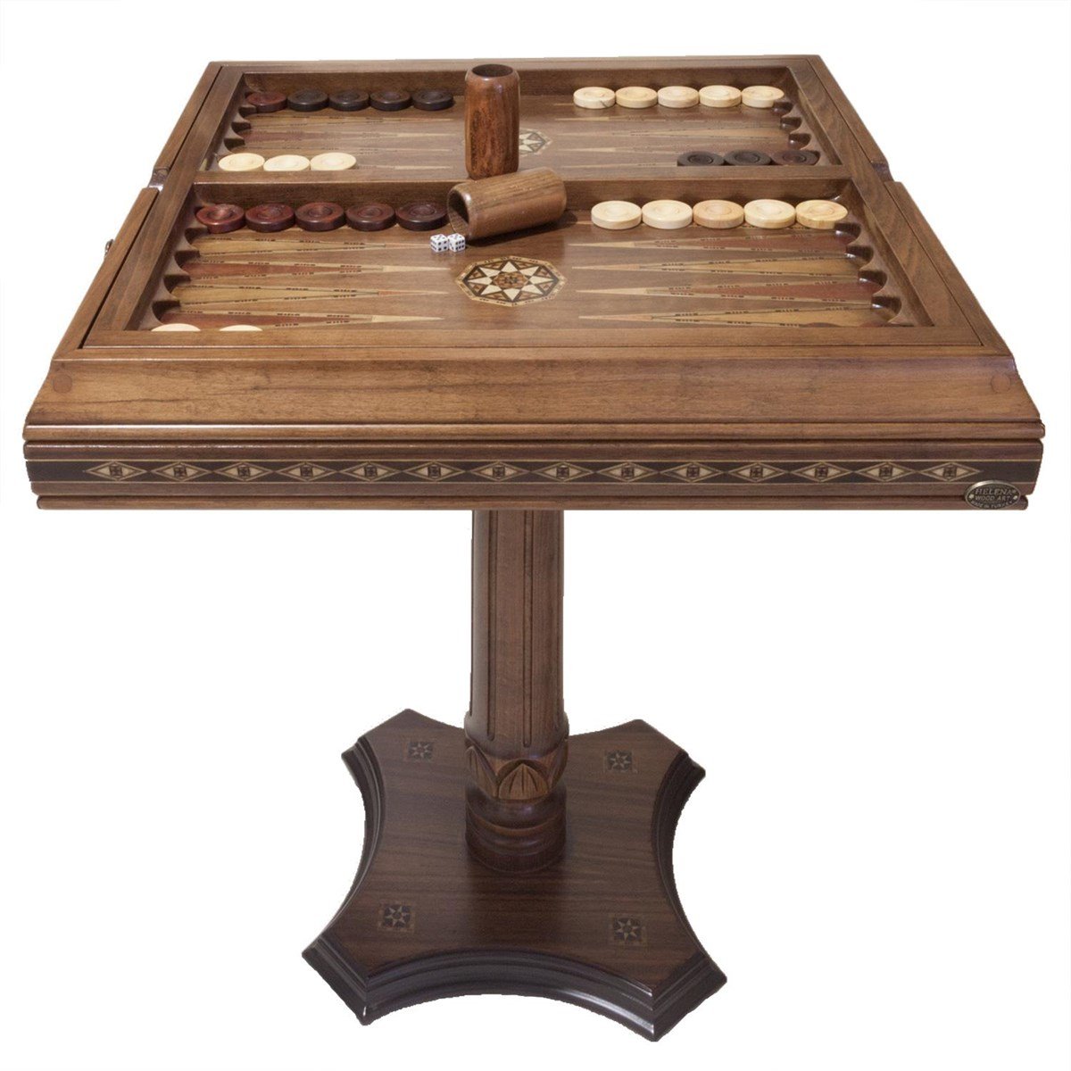 KAPADOKYA SATRANÇ SEHPASI TAKIMIdiğer9228.26.WAL