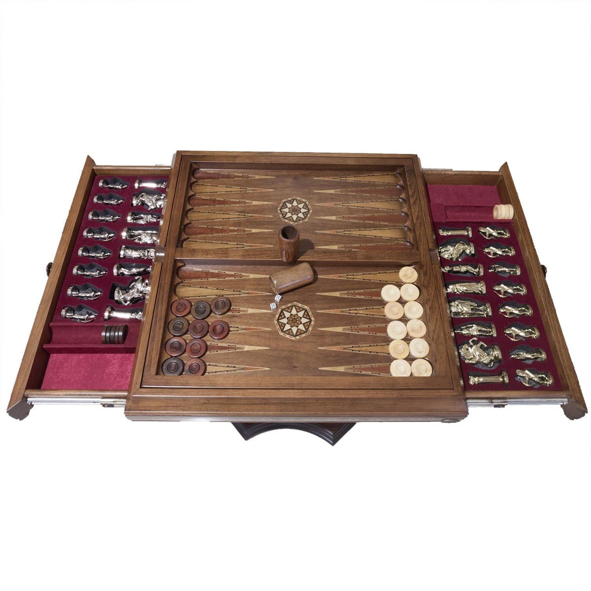 KAPADOKYA SATRANÇ SEHPASI TAKIMIdiğer9228.26.WAL