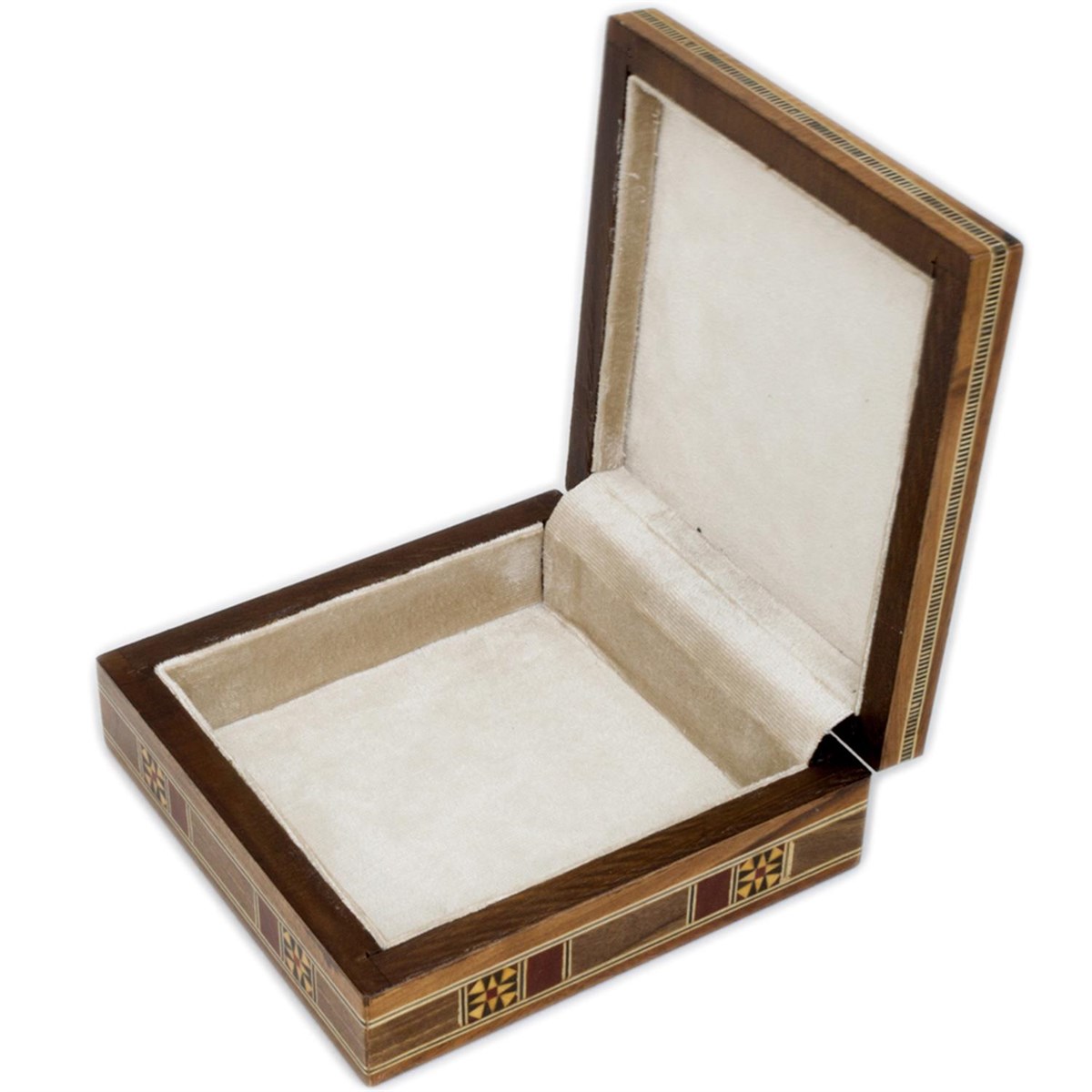 KARE KUTU YILDIZ  K.BOY (14x14x 5 cm)diğer2523.1