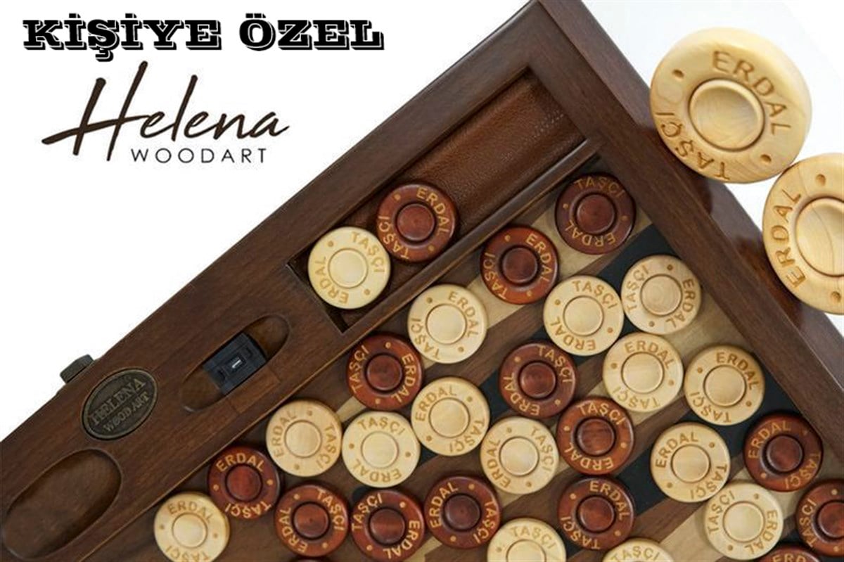 TAVLA PULU SIMSIR (35 MM) LOGOLUHelena Wood Art23360