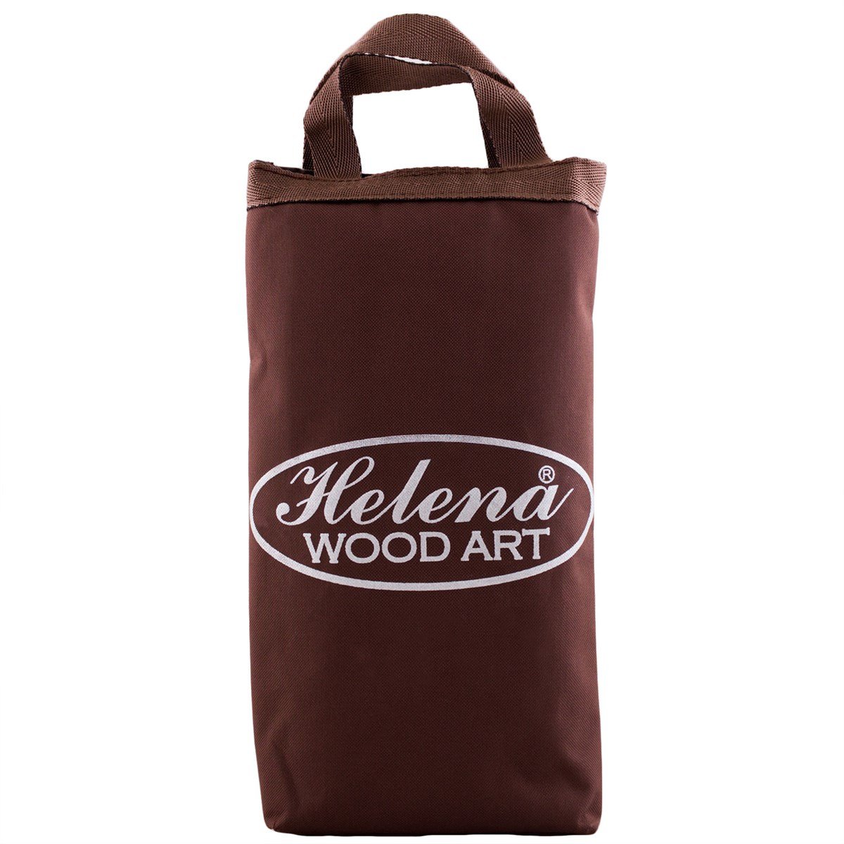 KLASİK TAVLA KÜÇÜK BOY YUVASIZ  (35,5x15,5x5)Helena Wood Art2217.WAL