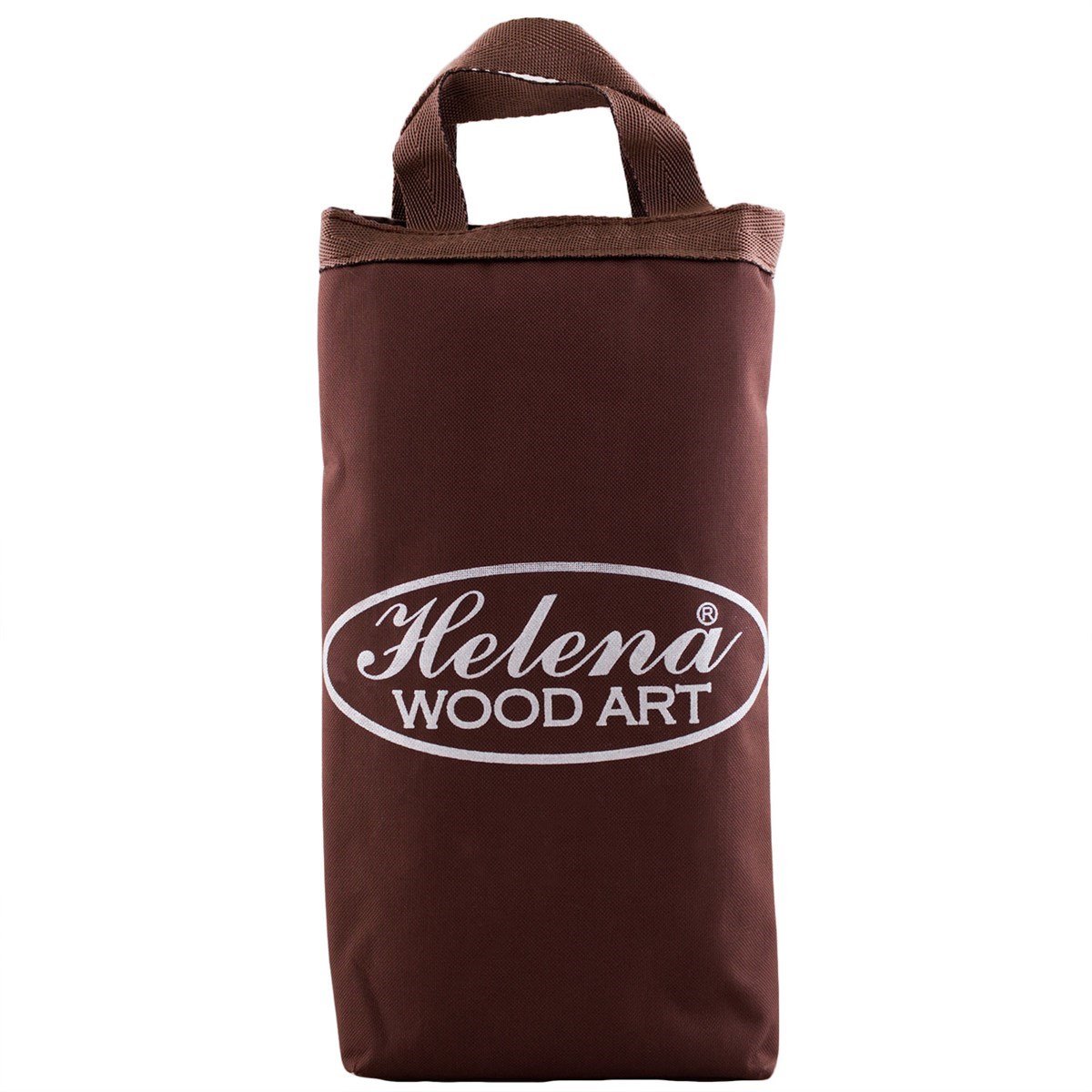 KLASİK TAVLA ORTA BOY YUVASIZ  40X40  cmHelena Wood Art2218.MAZ