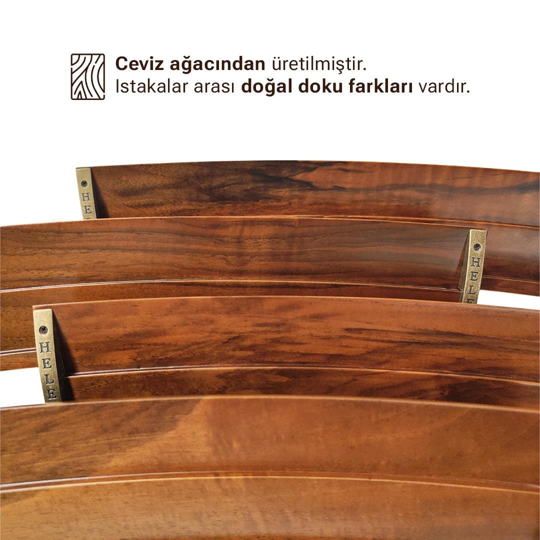 Masif Oval Okey TakımıSEDEFDÜNYASI2639.WAL