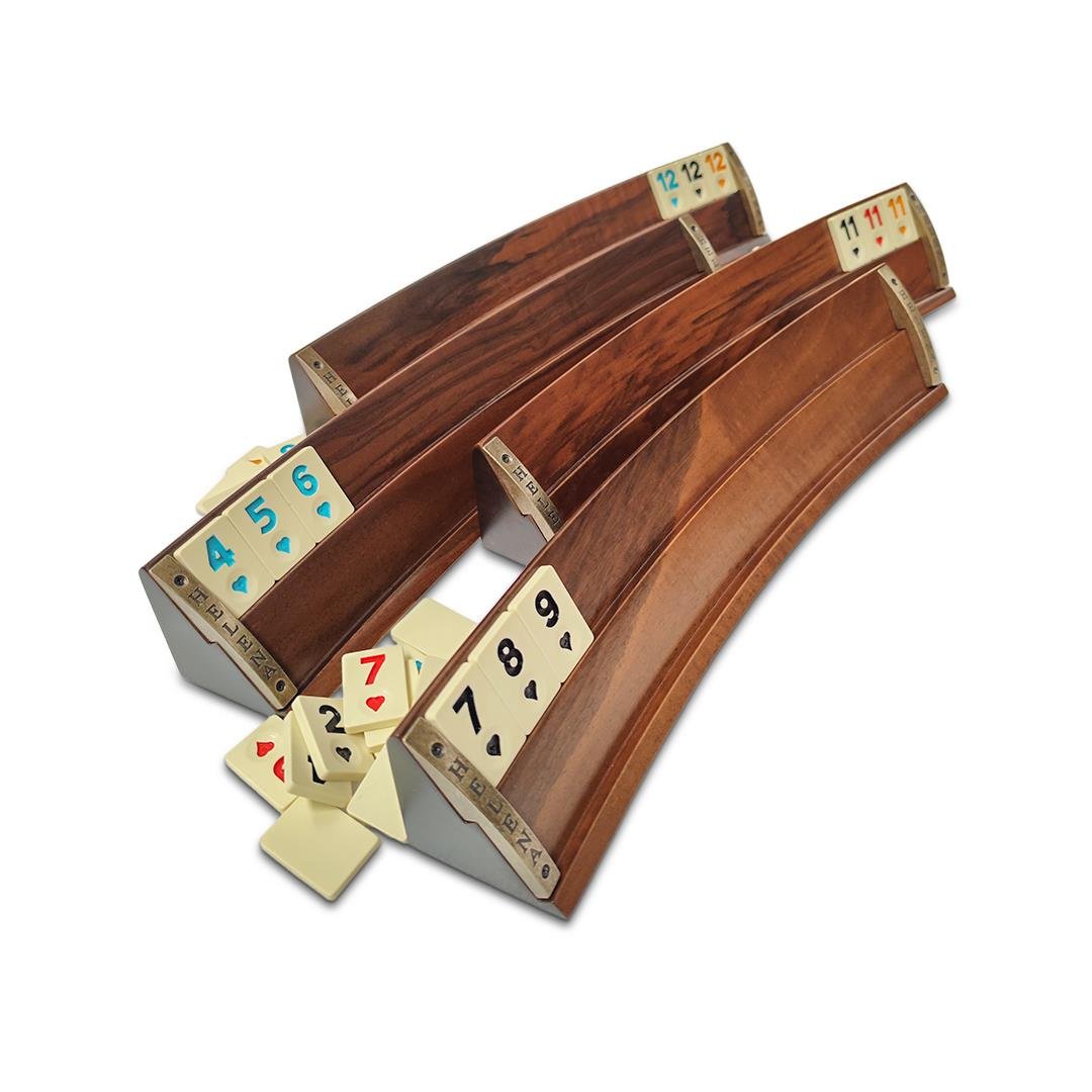 Masif Oval Okey TakımıSEDEFDÜNYASI2639.WAL