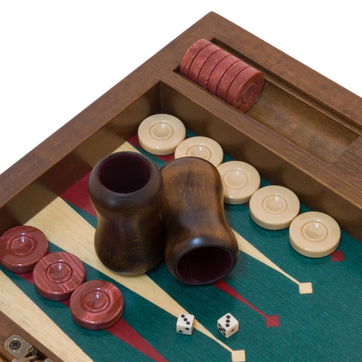 META GREEN  TAVLAHelena Wood Art4372