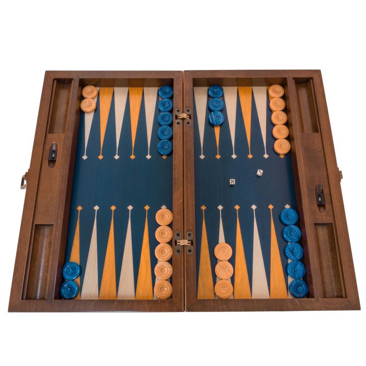 META NAVY BLUE  TAVLAHelena Wood Art4373
