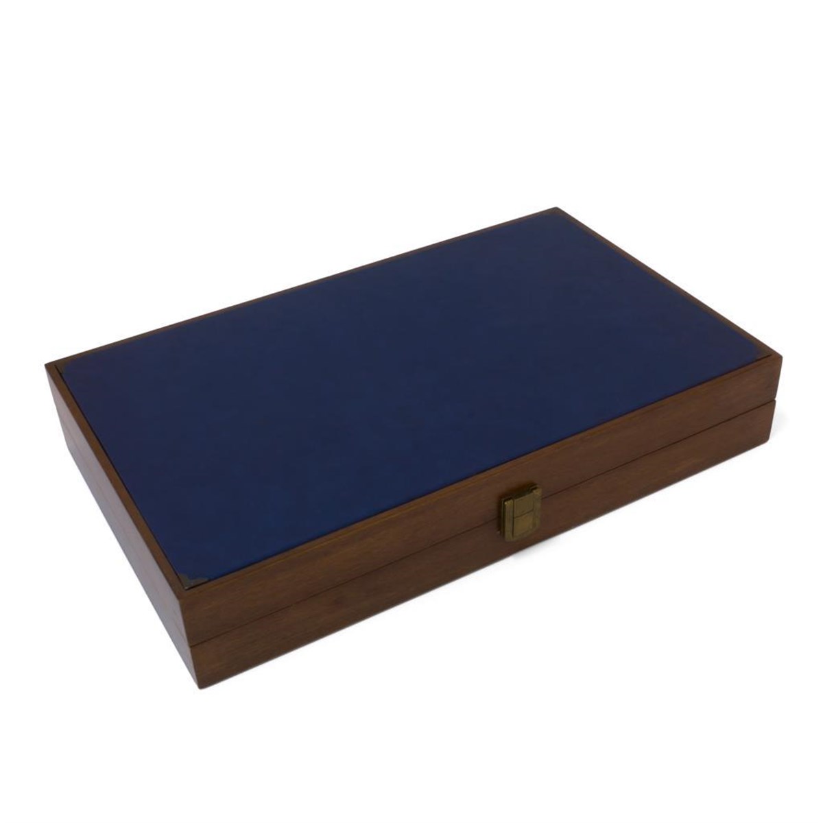 META NAVY BLUE  TAVLAHelena Wood Art4373