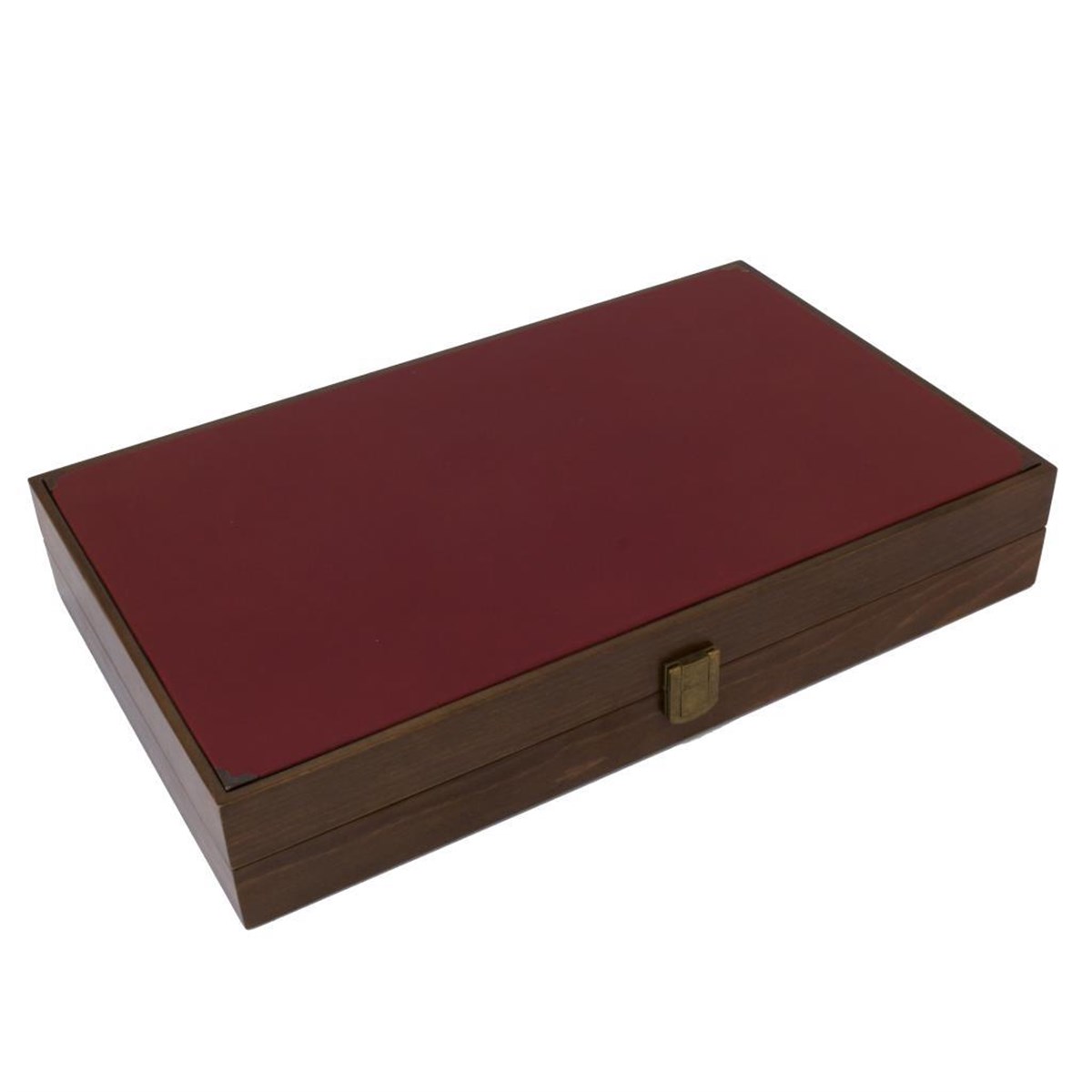META RED BLACKHelena Wood Art4378