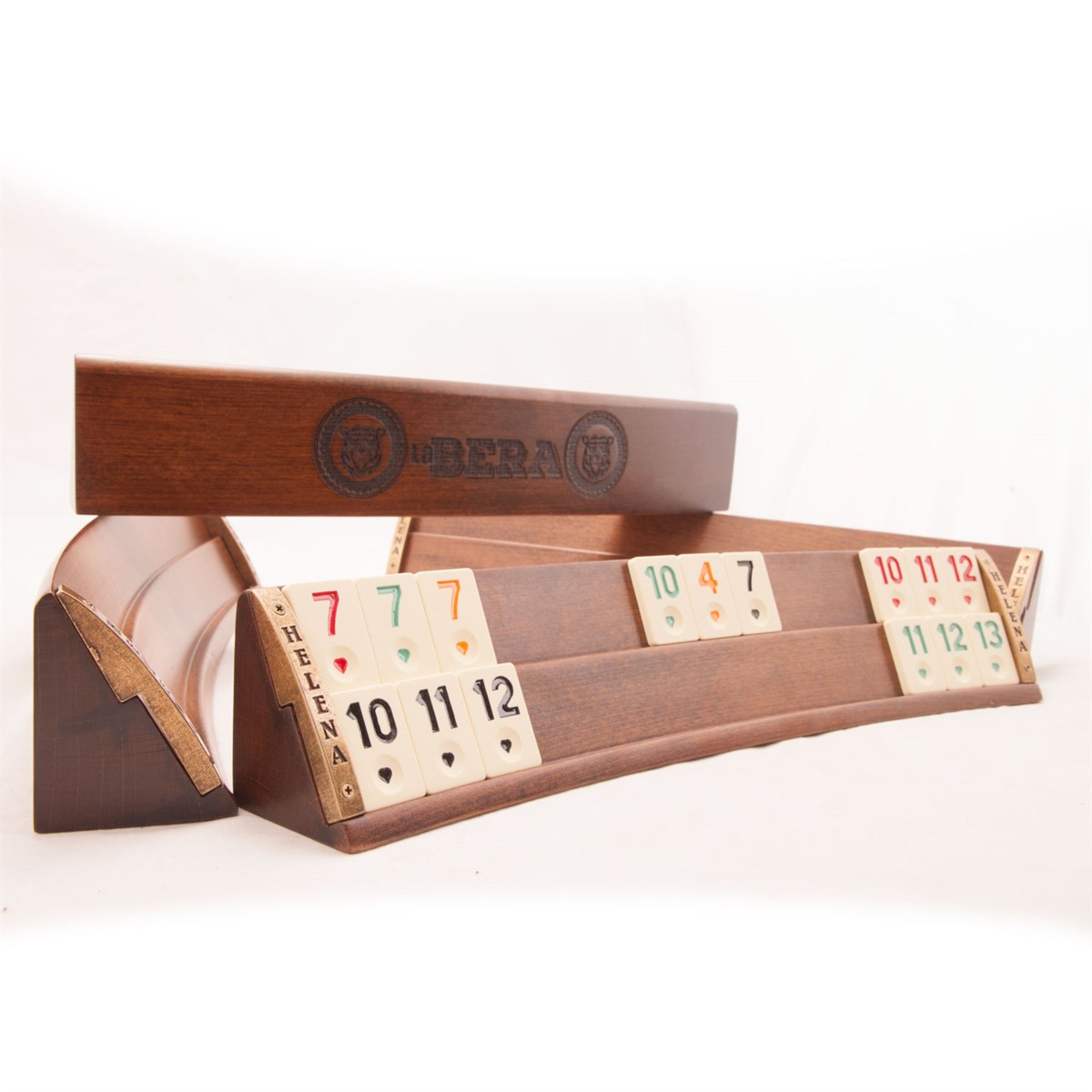 Okey YazıHelena Wood Art102.A