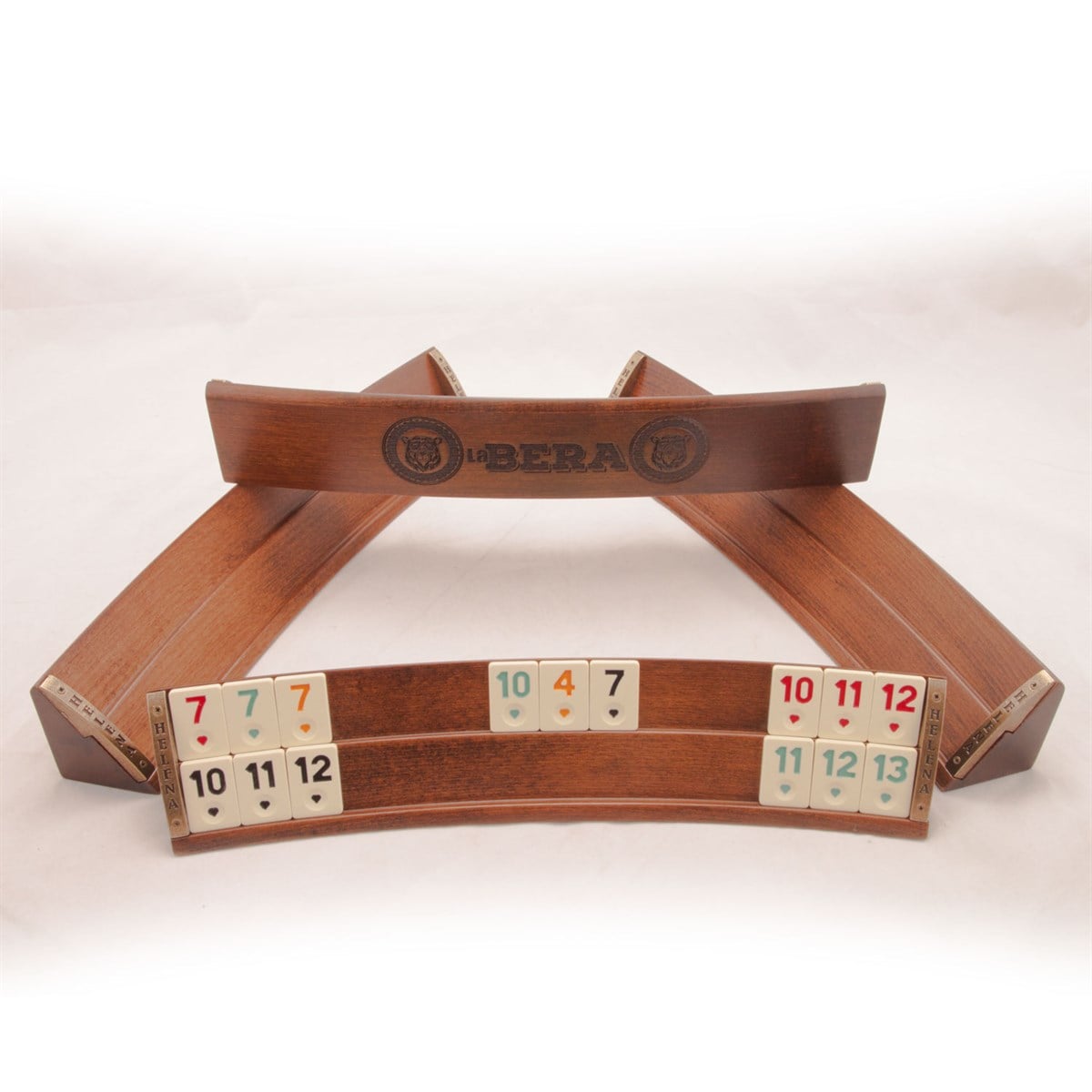 Okey YazıHelena Wood Art102.A