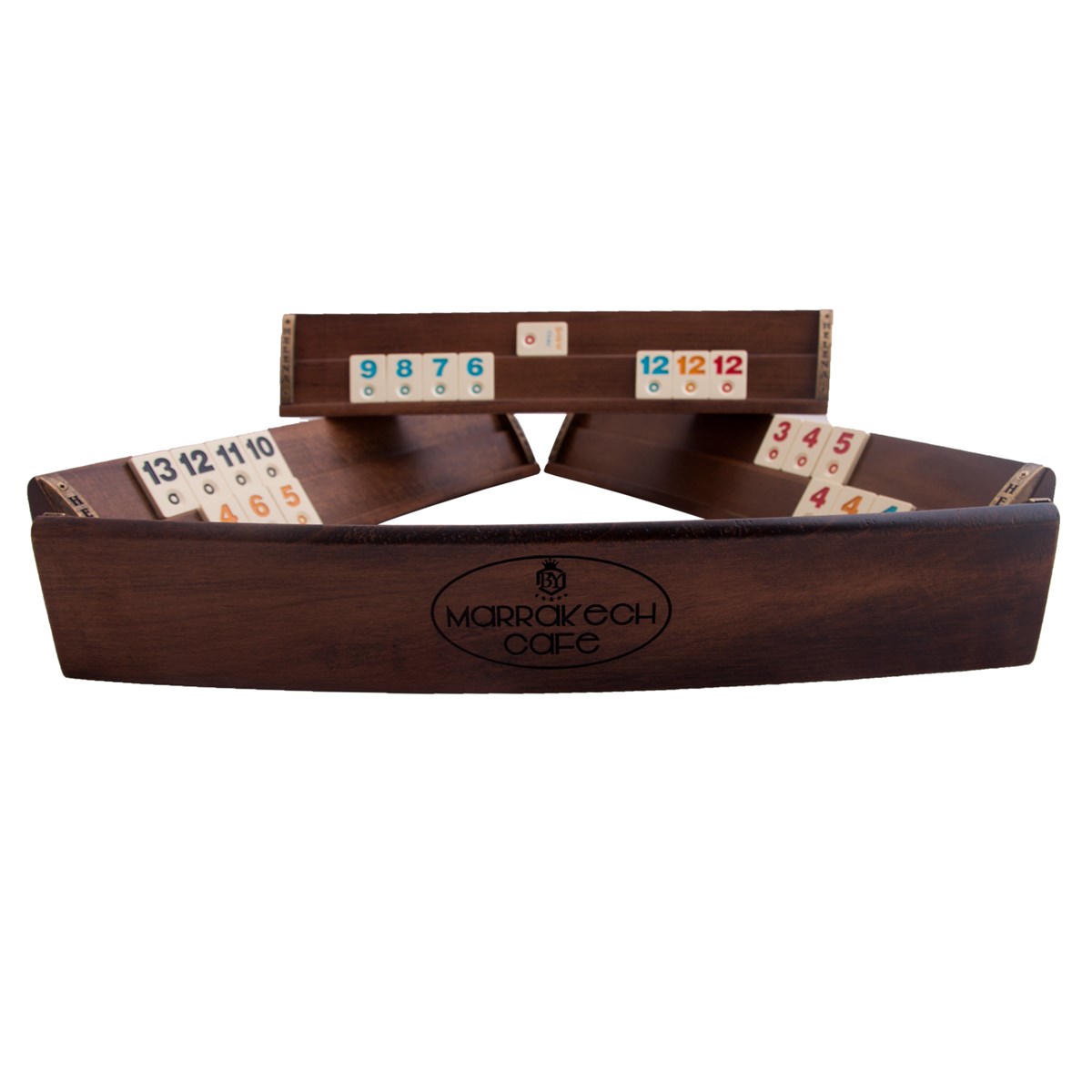 Okey YazıHelena Wood Art104.A