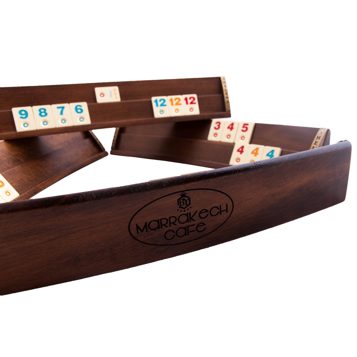 Okey YazıHelena Wood Art104.A
