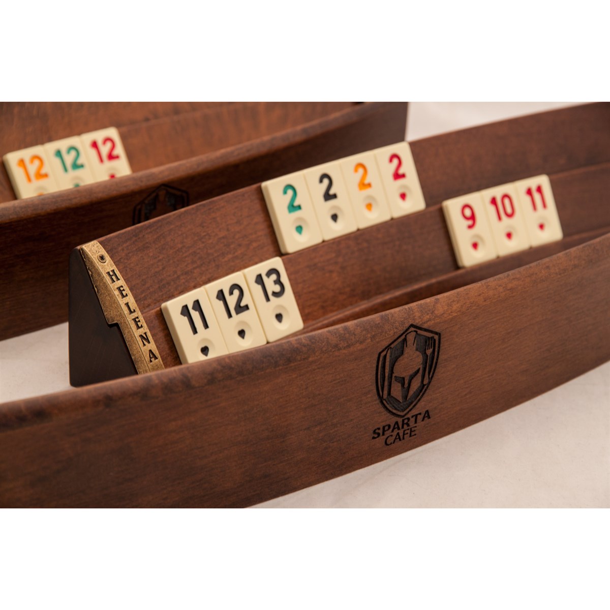 Okey YazıHelena Wood Art106.A