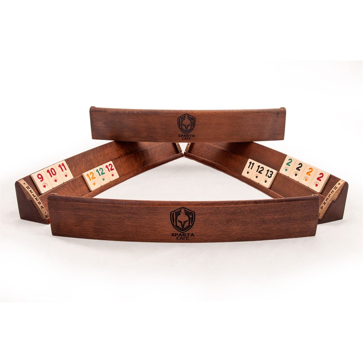 Okey YazıHelena Wood Art106.A