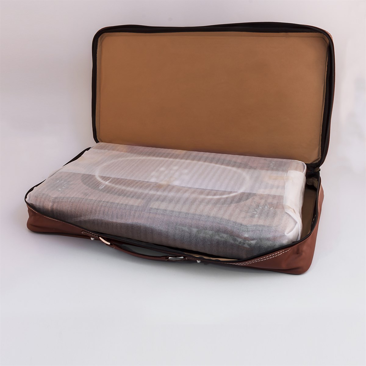 OTTOMAN GRAND SEDEF MOZAİK TAVLA | GÜLHelena Wood Art2285.ROS