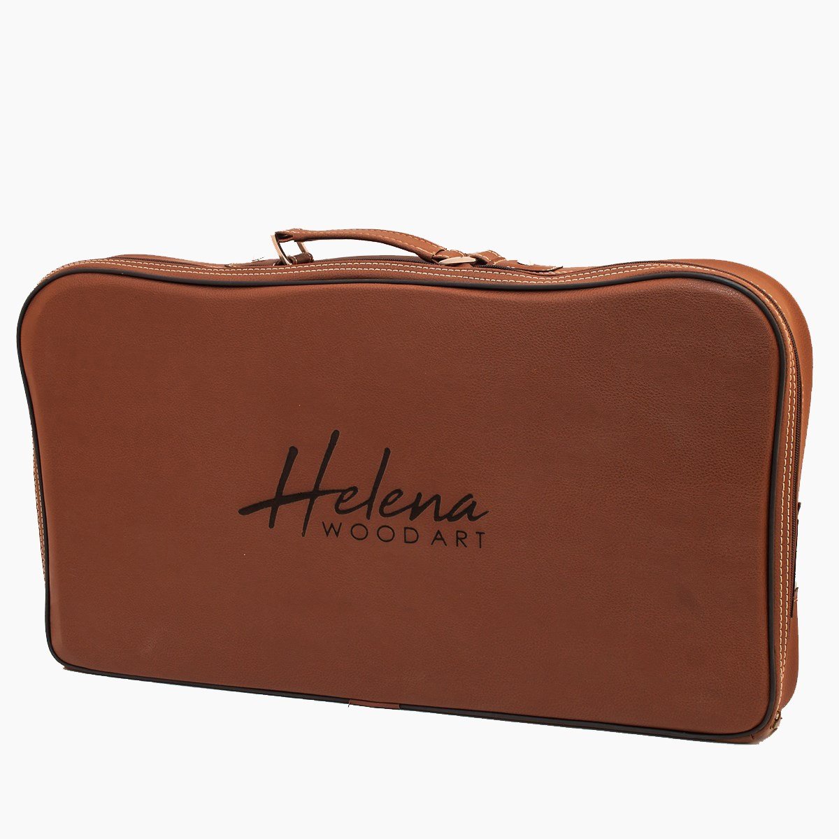 OTTOMAN GRAND SEDEF MOZAİK TAVLA | MAZELHelena Wood Art2285.MAZ