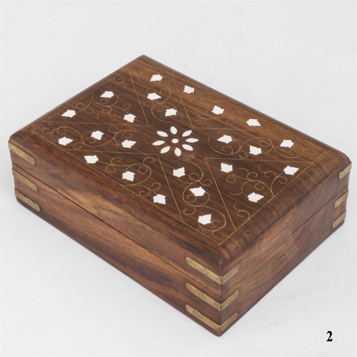 OYMALI AHŞAP KUTUdiğer6172