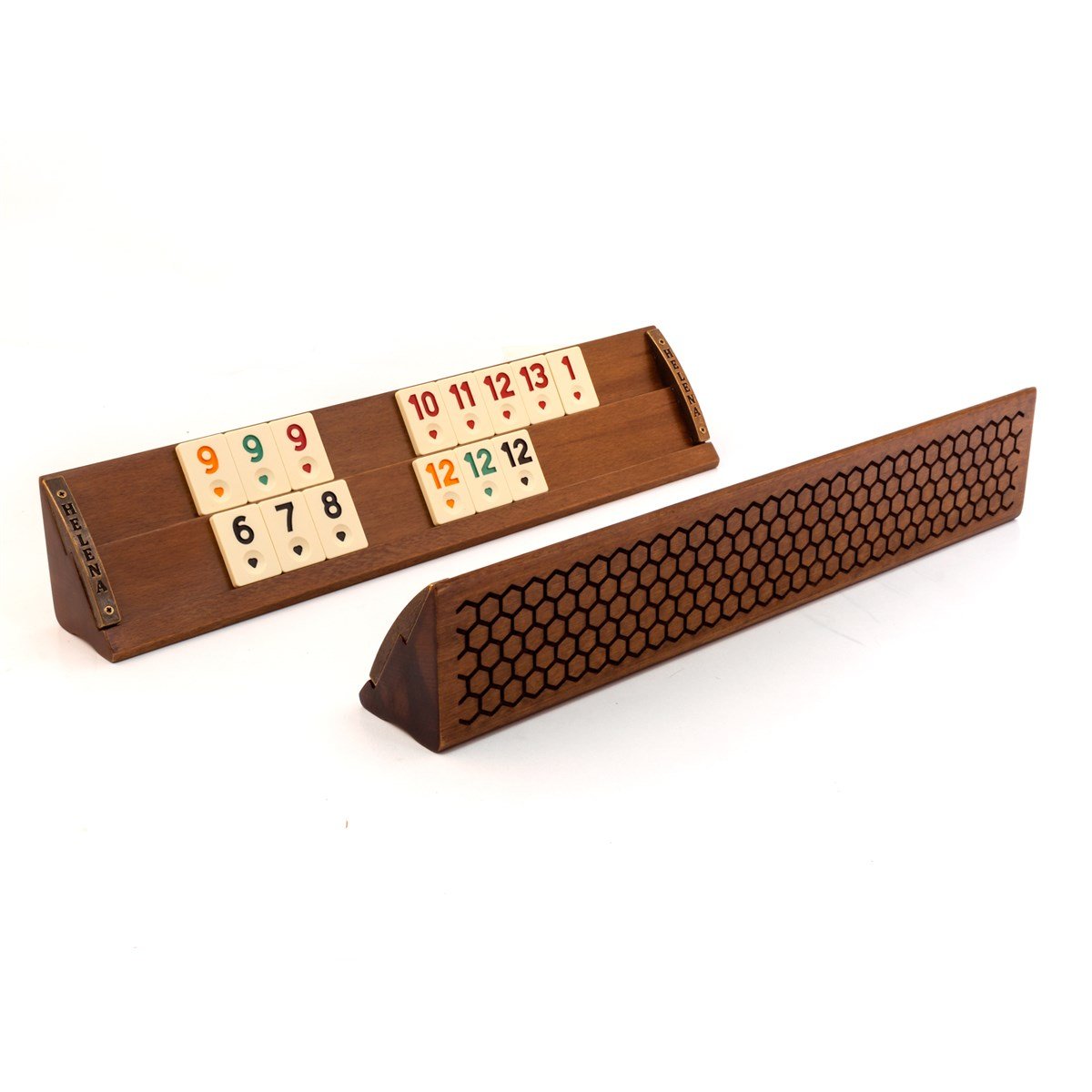 Petek Ahşap VIP  Düz Okey Helena Wood Art2642.50