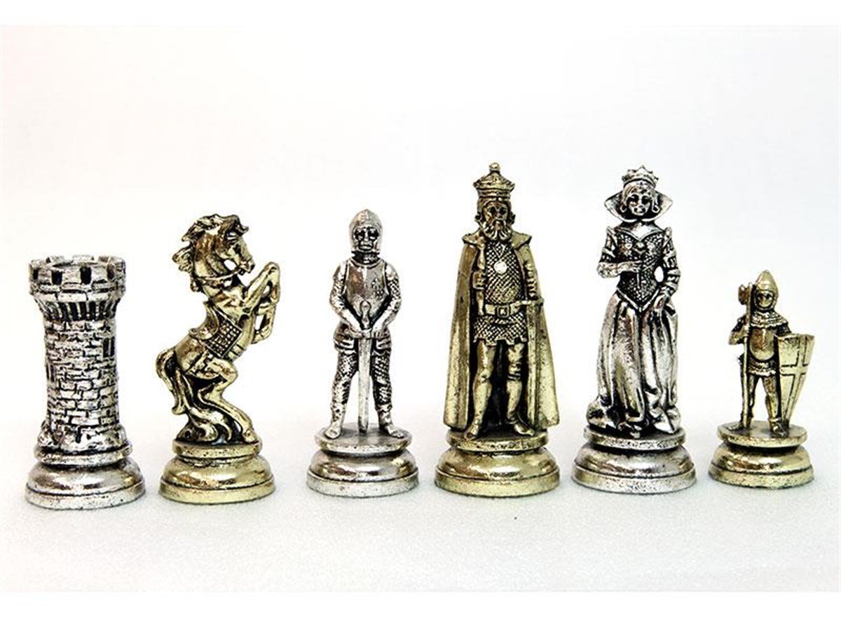 RICHARD DOKUM FIGUR (NO:7)Helena Wood Art5021.501