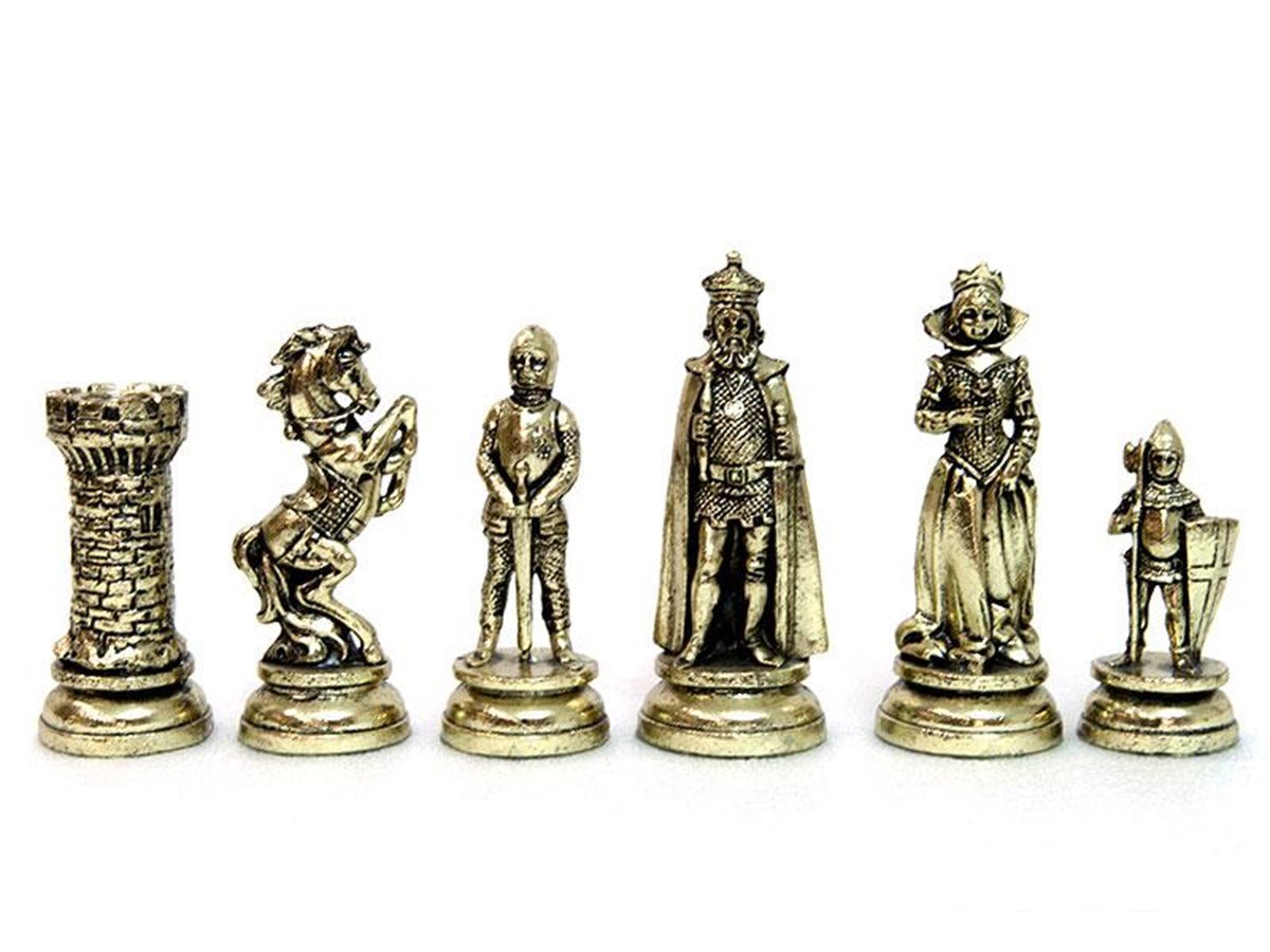 RICHARD DOKUM FIGUR (NO:7)Helena Wood Art5021.501