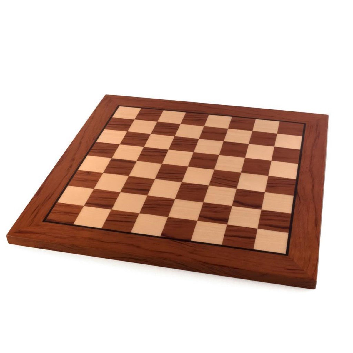 SATRANÇ ALTI KAPLAMALI KARE (50x50 CM)Helena Wood Art26782.ROS