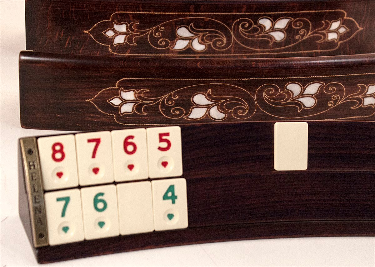 SEDEF VE BAKIR KAKMALI OVAL OYMALI  OKEYHelena Wood Art4520