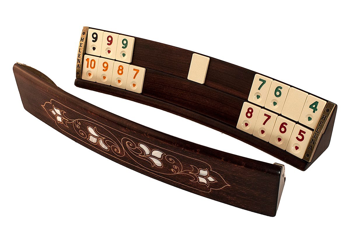 SEDEF VE BAKIR KAKMALI OVAL OYMALI  OKEYHelena Wood Art4520