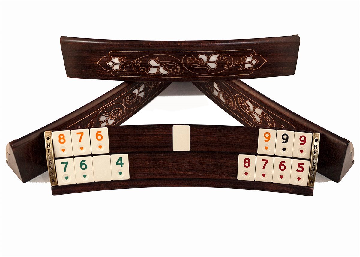 SEDEF VE BAKIR KAKMALI OVAL OYMALI  OKEYHelena Wood Art4520