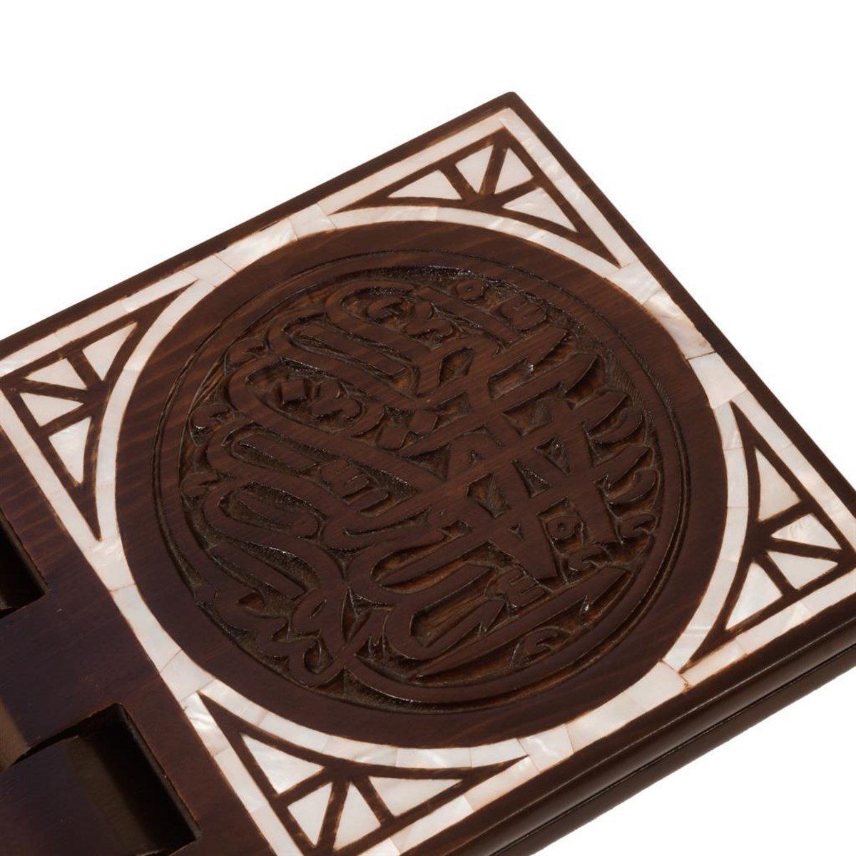 SELÇUKLU SEDEF KAKMA RAHLE YOĞUN  65 CMHelena Wood Art