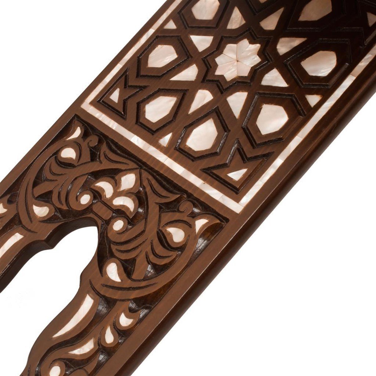 SELÇUKLU SEDEF KAKMA RAHLE YOĞUN  65 CMHelena Wood Art