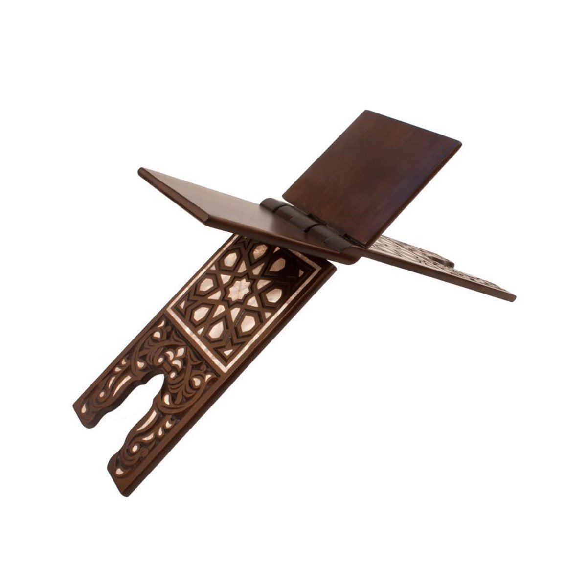 SELÇUKLU SEDEF KAKMA RAHLE YOĞUN  65 CMHelena Wood Art