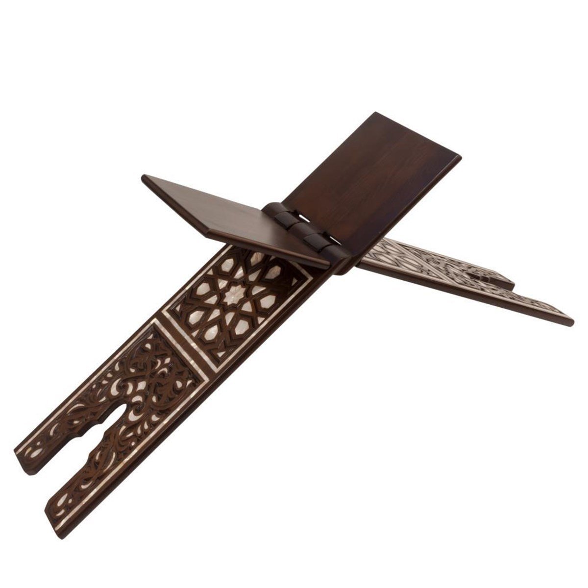 Selçuklu Sedef Kakma Rahle Yoğun 75 cmHelena Wood Art