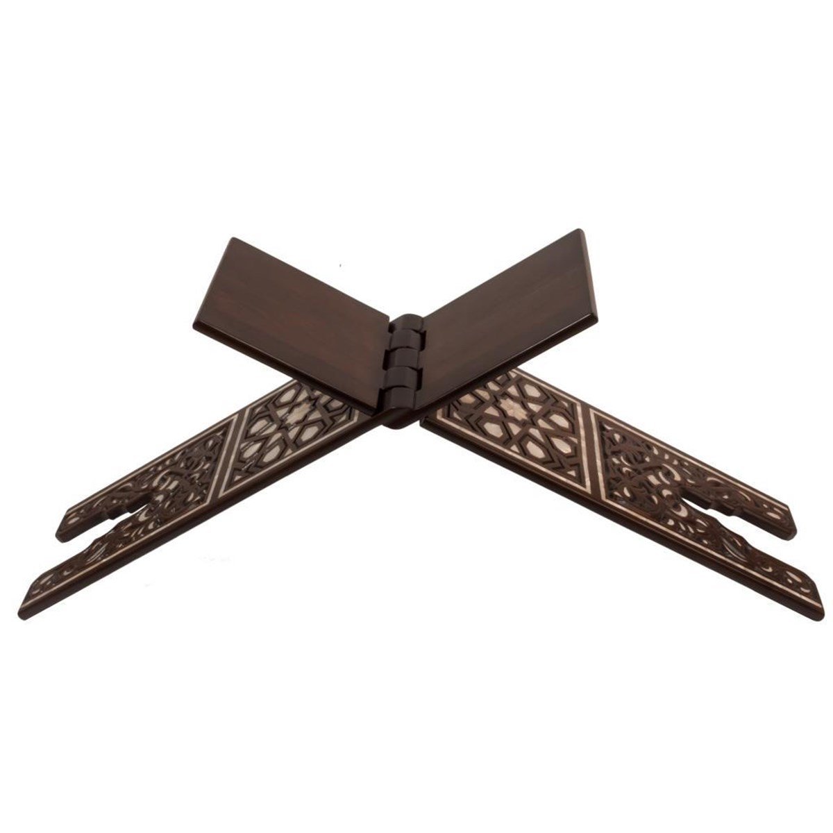 Selçuklu Sedef Kakma Rahle Yoğun 75 cmHelena Wood Art