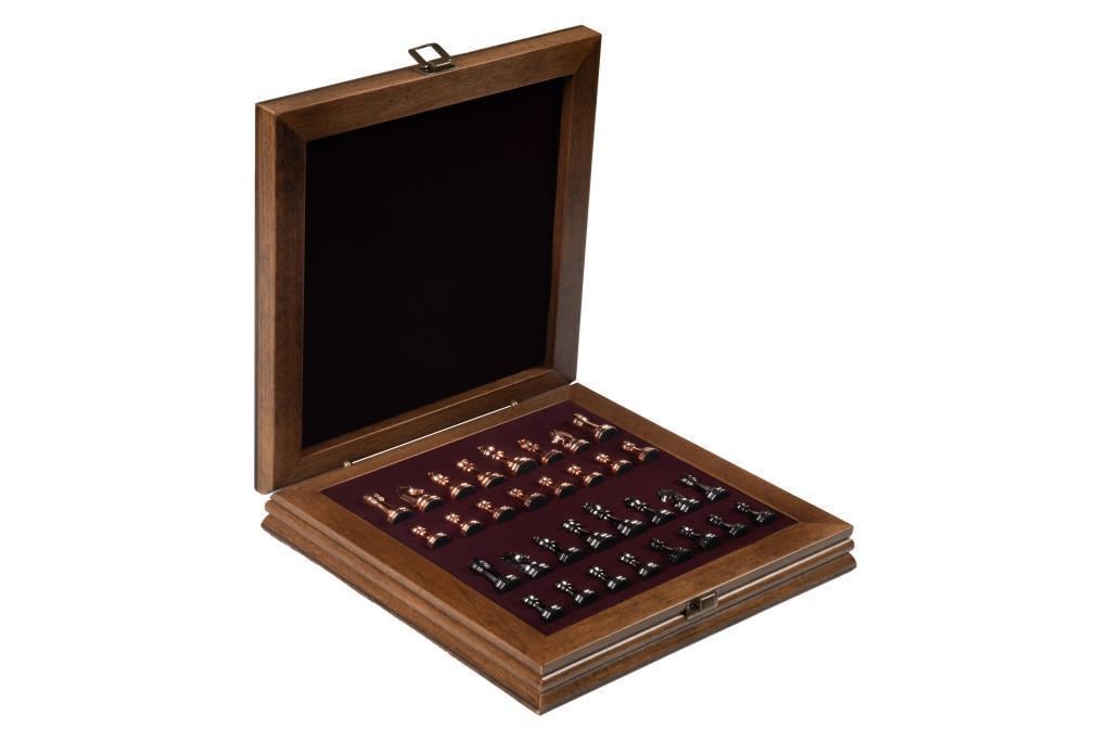 SELGE SATRANÇ MAZ KÜÇÜK  25 CMdiğer2811.MAZ