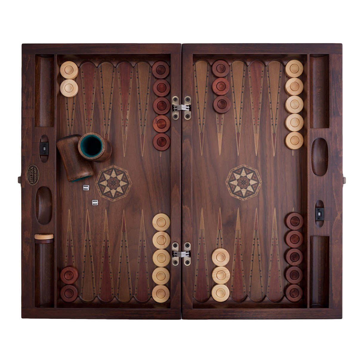 SMARTY CARVED ( 52*30*7 cm )
Helena Wood Art2170.WAL