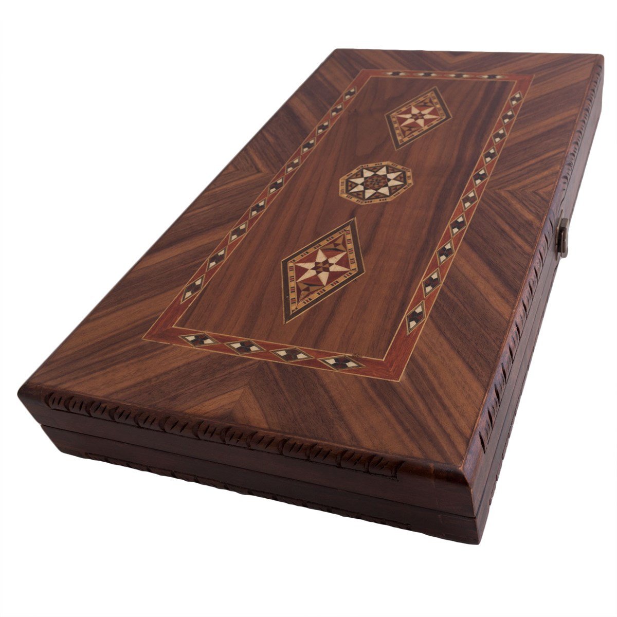 SMARTY CARVED ( 52*30*7 cm )
Helena Wood Art2170.WAL