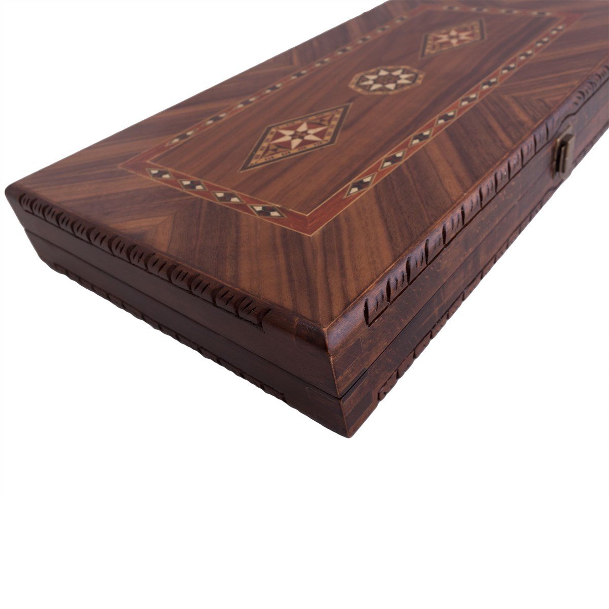 SMARTY CARVED ( 52*30*7 cm )
Helena Wood Art2170.WAL