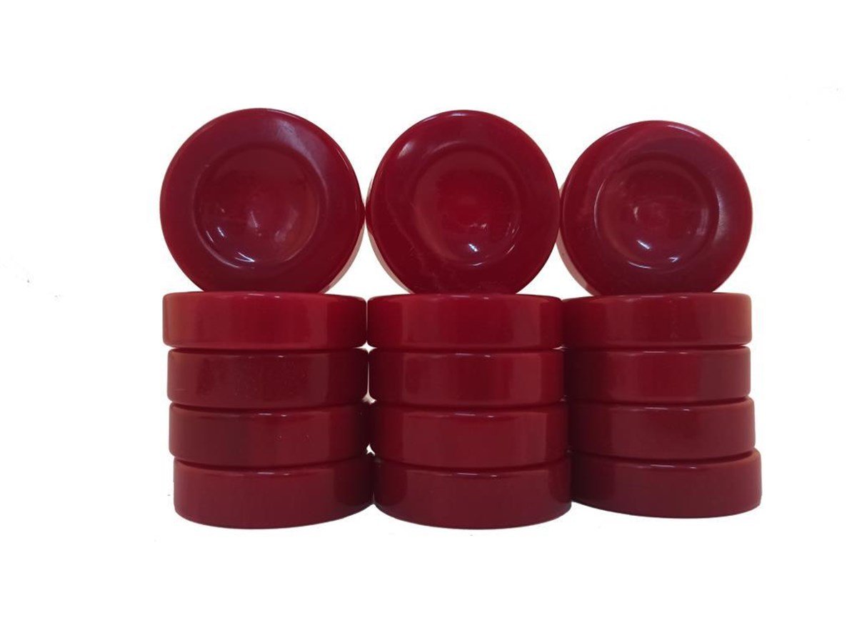 TAVLA PULU PL102 POLYESTER (44,5 mm) Helena Wood Art