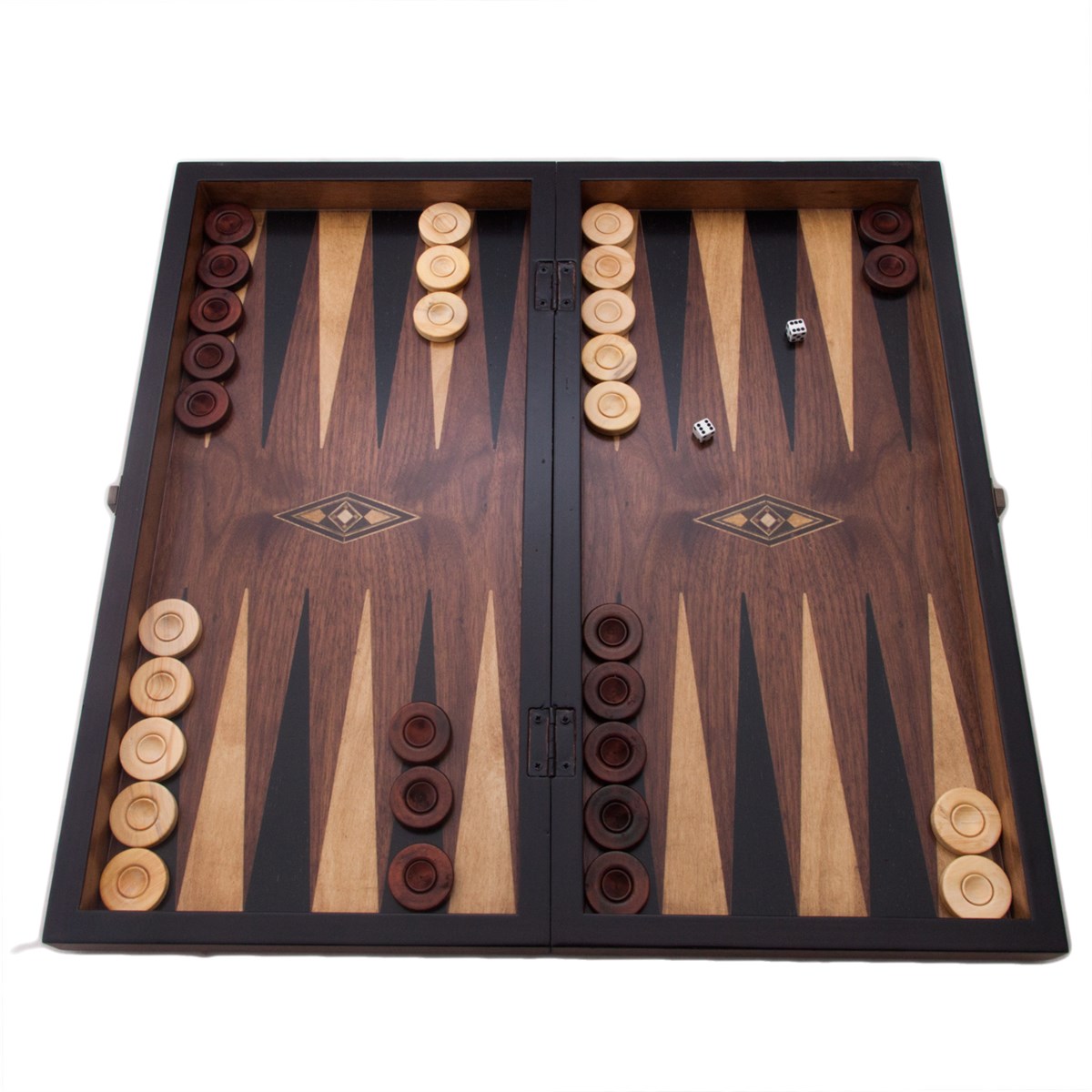 Tavla YazıHelena Wood Art100.T